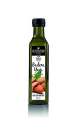Badem Yağı - Karam