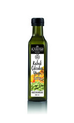 Kabak Çekirdeği Yağı - Karam