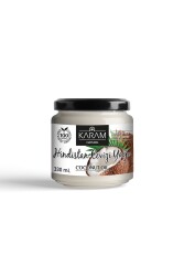 Karam Naturel Hindistan cevizi yağı 330cc - Karam