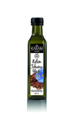 Keten Tohumu Yağı - Karam