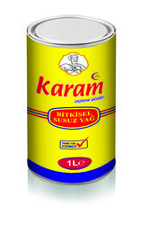 Yemeklik Margarin 1LT - Karam