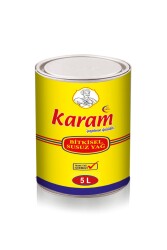 Yemeklik Margarin 5LT - Karam